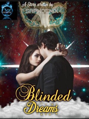 cover image of Blinded Dreams